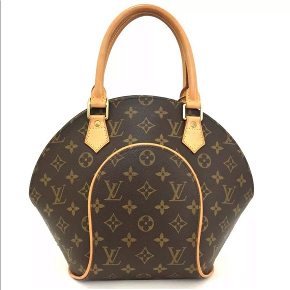 Louis Vuitton Handbags - Authentic Louis Vuitton Ellipse bag Vintage